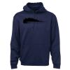 ATC™ PTECH® FLEECE HOODIE Thumbnail
