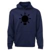 ATC™ PTECH® FLEECE HOODIE Thumbnail