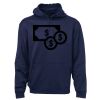 ATC™ PTECH® FLEECE HOODIE Thumbnail