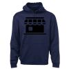 ATC™ PTECH® FLEECE HOODIE Thumbnail