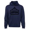 ATC™ PTECH® FLEECE HOODIE Thumbnail