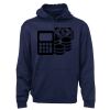 ATC™ PTECH® FLEECE HOODIE Thumbnail