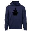 ATC™ PTECH® FLEECE HOODIE Thumbnail