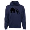 ATC™ PTECH® FLEECE HOODIE Thumbnail
