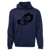 ATC™ PTECH® FLEECE HOODIE Thumbnail