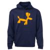 ATC™ PTECH® FLEECE HOODIE Thumbnail