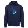 ATC™ PTECH® FLEECE HOODIE Thumbnail