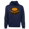 ATC™ PTECH® FLEECE HOODIE Thumbnail