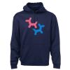 ATC™ PTECH® FLEECE HOODIE Thumbnail
