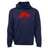 ATC™ PTECH® FLEECE HOODIE Thumbnail