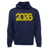 ATC™ PTECH® FLEECE HOODIE Thumbnail