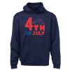 ATC™ PTECH® FLEECE HOODIE Thumbnail