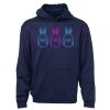 ATC™ PTECH® FLEECE HOODIE Thumbnail