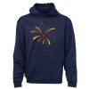 ATC™ PTECH® FLEECE HOODIE Thumbnail