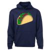 ATC™ PTECH® FLEECE HOODIE Thumbnail