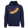 ATC™ PTECH® FLEECE HOODIE Thumbnail