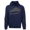 ATC™ PTECH® FLEECE HOODIE Thumbnail