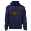 ATC™ PTECH® FLEECE HOODIE Thumbnail
