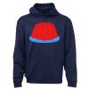 ATC™ PTECH® FLEECE HOODIE Thumbnail