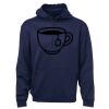 ATC™ PTECH® FLEECE HOODIE Thumbnail