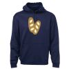 ATC™ PTECH® FLEECE HOODIE Thumbnail