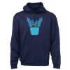 ATC™ PTECH® FLEECE HOODIE Thumbnail