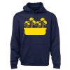 ATC™ PTECH® FLEECE HOODIE Thumbnail