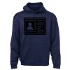 ATC™ PTECH® FLEECE HOODIE Thumbnail