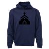 ATC™ PTECH® FLEECE HOODIE Thumbnail