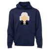 ATC™ PTECH® FLEECE HOODIE Thumbnail