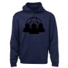 ATC™ PTECH® FLEECE HOODIE Thumbnail