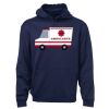 ATC™ PTECH® FLEECE HOODIE Thumbnail