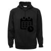 ATC™ PTECH® FLEECE HOODED JACKET Thumbnail