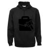 ATC™ PTECH® FLEECE HOODED JACKET Thumbnail