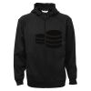 ATC™ PTECH® FLEECE HOODED JACKET Thumbnail