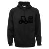 ATC™ PTECH® FLEECE HOODED JACKET Thumbnail
