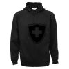 ATC™ PTECH® FLEECE HOODED JACKET Thumbnail