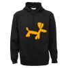 ATC™ PTECH® FLEECE HOODED JACKET Thumbnail
