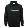 ATC™ PTECH® FLEECE HOODED JACKET Thumbnail