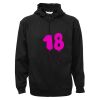 ATC™ PTECH® FLEECE HOODED JACKET Thumbnail