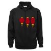 ATC™ PTECH® FLEECE HOODED JACKET Thumbnail