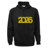 ATC™ PTECH® FLEECE HOODED JACKET Thumbnail