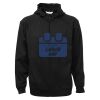 ATC™ PTECH® FLEECE HOODED JACKET Thumbnail