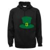 ATC™ PTECH® FLEECE HOODED JACKET Thumbnail