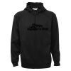 ATC™ PTECH® FLEECE HOODED JACKET Thumbnail
