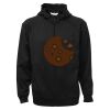 ATC™ PTECH® FLEECE HOODED JACKET Thumbnail