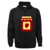 ATC™ PTECH® FLEECE HOODED JACKET Thumbnail