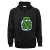 ATC™ PTECH® FLEECE HOODED JACKET Thumbnail
