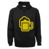 ATC™ PTECH® FLEECE HOODED JACKET Thumbnail