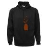 ATC™ PTECH® FLEECE HOODED JACKET Thumbnail